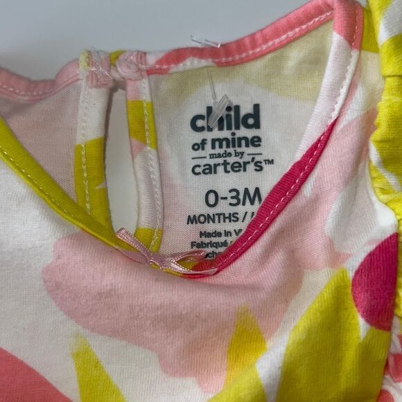 🛍Girls Cute little Outfit size 0-3 Months 🛍 - Picture 4 of 6